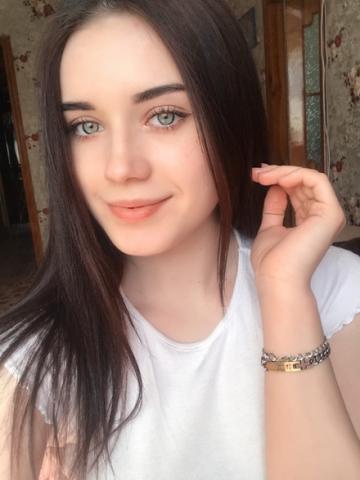 Анкета проститутки Галина, 22 года