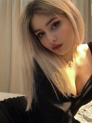 Анкета проститутки Эмма, 23 года